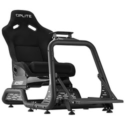 Chassis Simracing OPLITE COCKPIT GTR S8 INFINITY Grosbill