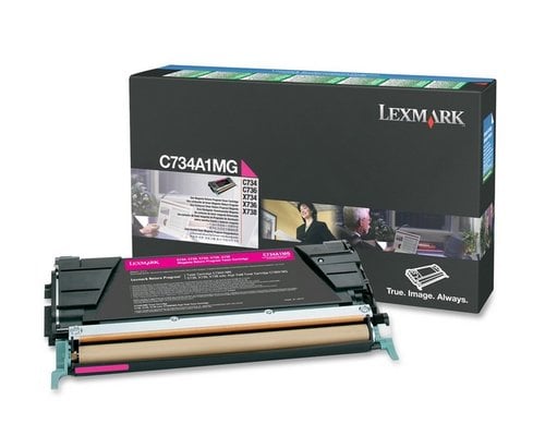 Lexmark Consommable imprimante MAGASIN EN LIGNE Grosbill