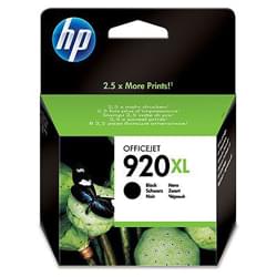 image produit HP  Cartouche 920XL Grosbill