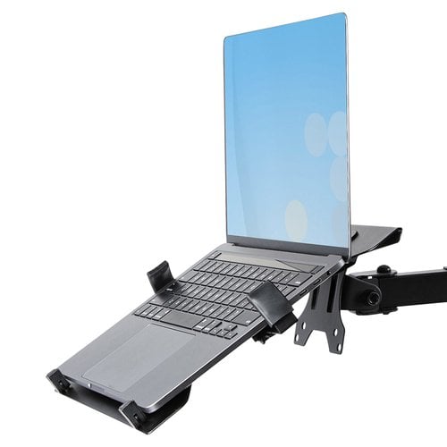 MONITOR ARM - VESA LAPTOP TRAY - Achat / Vente sur grosbill.com - 12