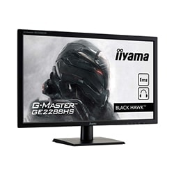 Ecran PC Iiyama Grosbill