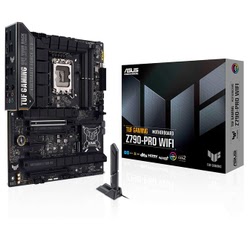 Asus TUF GAMING Z790-PRO WIFI - Z790/LGA1700/DDR5/ATX