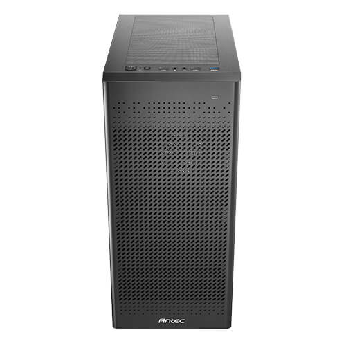 Antec NX500M Black Noir - Boîtier PC Antec - grosbill.com - 6