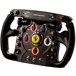 Volant PC ThrustMaster Volant - Ferrari F1 - Add-On Grosbill