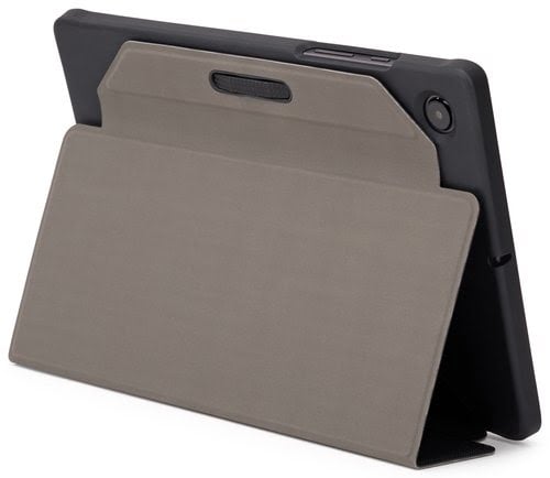 Case Logic Snapview Tab A8 10''5 black - Achat / Vente sur grosbill.com - 6