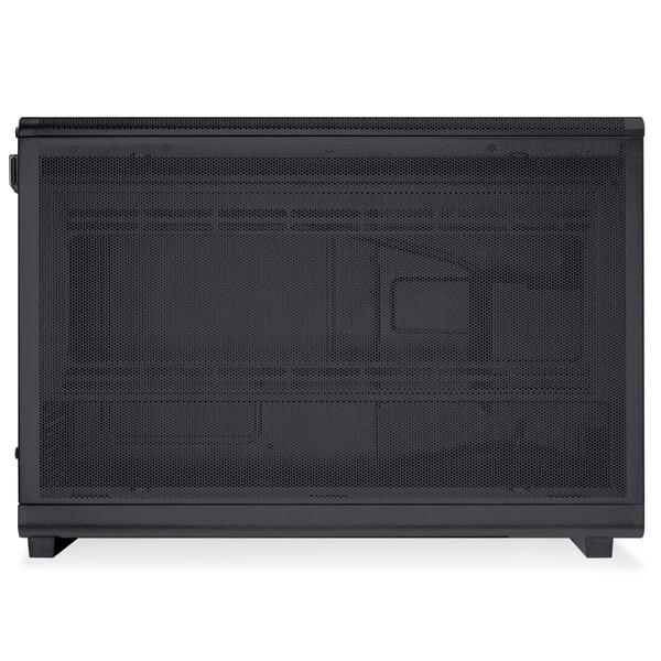 Lian-Li A3 Black Noir - Boîtier PC Lian-Li - grosbill.com - 3