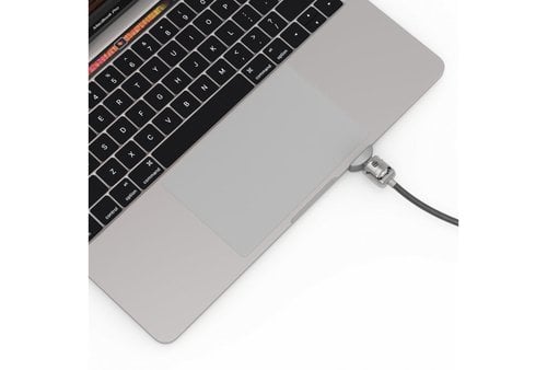 Universal MacBook Pro Ledge w Keyed Cbl - Achat / Vente sur grosbill.com - 2