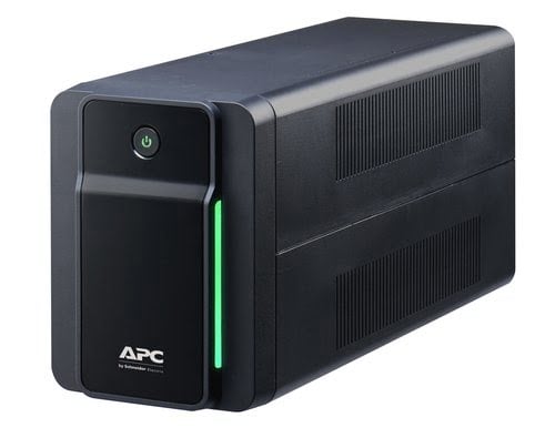 APC BACK-UPS 750VA 230V AVR IEC - Achat / Vente sur grosbill.com - 5