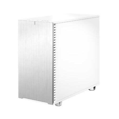 Fractal Design Define 7 White Midi-Tower - gedÃ¤mmt, weiÃŸ - Achat / Vente sur grosbill.com - 31