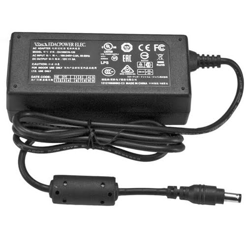 Power Adapter 12V 5A - Replacement - Achat / Vente sur grosbill.com - 2