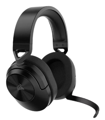 Corsair Micro-casque MAGASIN EN LIGNE Grosbill