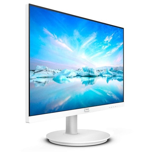 271V8AW/00 27'' 75Hz FHD LCD V Line IPS - Achat / Vente sur grosbill.com - 5