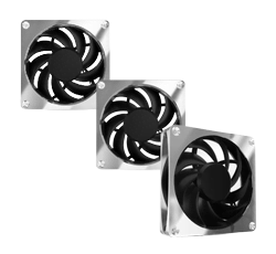 Alphacool Ventilateur boîtier MAGASIN EN LIGNE Grosbill