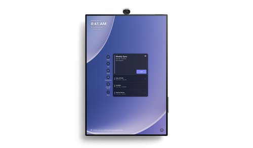 Microsoft Hub 3S 85" - Achat / Vente sur grosbill.com - 1