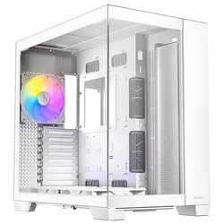 Boîtier PC Antec Grosbill