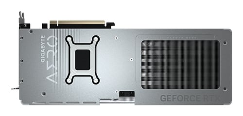 Gigabyte GeForce RTX 5070 AERO OC 12G  - Carte graphique Gigabyte - 5