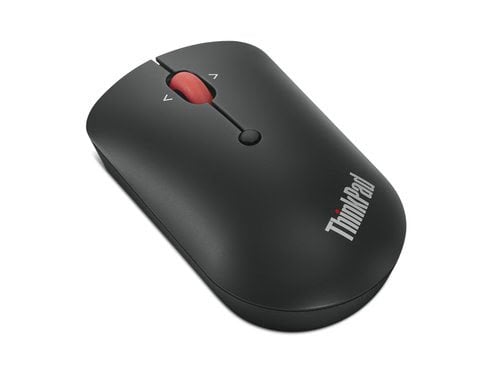 ThinkPad USB-C Wireless Compact Mouse - Achat / Vente sur grosbill.com - 5