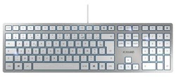 Cherry Clavier PC MAGASIN EN LIGNE Grosbill