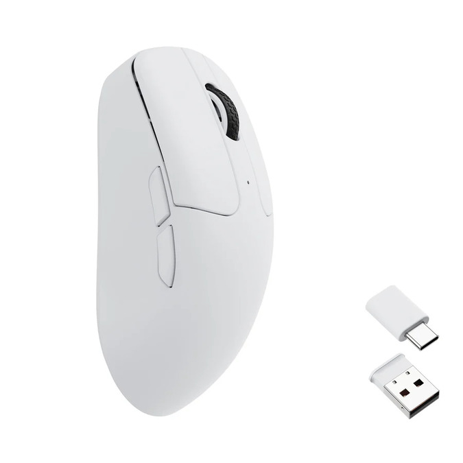 Keychron M2 Wireless - Souris PC Keychron - grosbill.com - 2