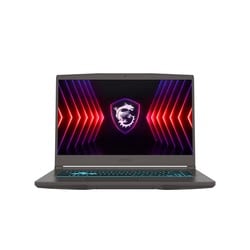 PC portable MSI Thin A15 B7VF-201FR - 15.6" FHD 144Hz R5-7535HS RTX4060 16G 512G W11 Grosbill