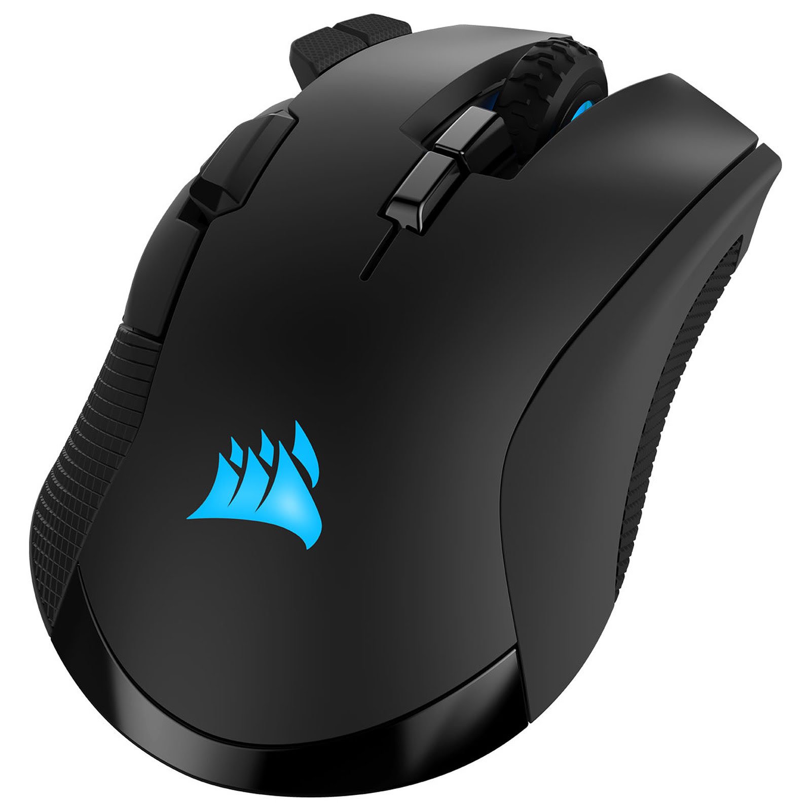 Corsair Ironclaw - Souris PC Corsair - grosbill.com - 3