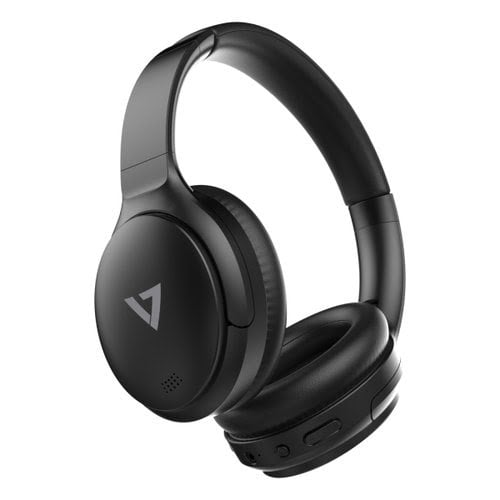 WRLS BT STEREO ANC HEADPHONES - Achat / Vente sur grosbill.com - 1