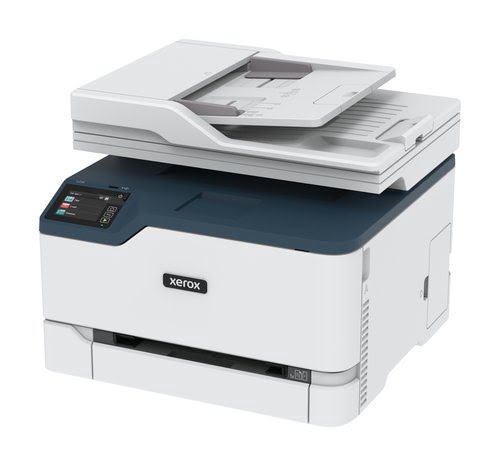  C235 COLOR MULTIFUNCTION PRINTER (C235V_DNI) - Achat / Vente sur grosbill.com - 2