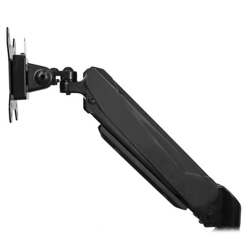 Dual Monitor Arm for up to 30" Monitors - Achat / Vente sur grosbill.com - 4