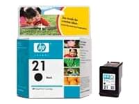 image produit HP  Cartouche CB338EE Cyan Magenta Jaune XL n°351XL Grosbill