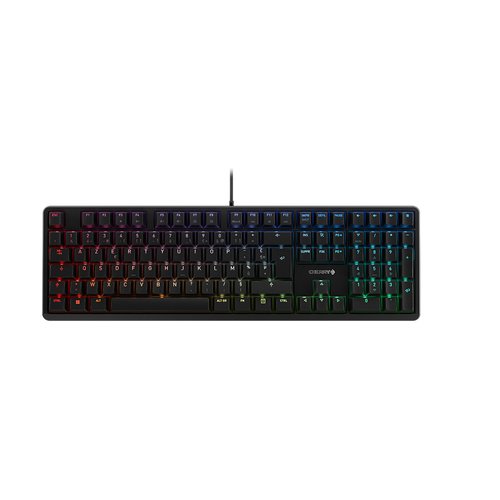 G80-3000N RGB Noir - Achat / Vente sur grosbill.com - 0