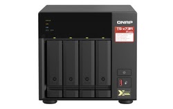 Qnap Serveur NAS MAGASIN EN LIGNE Grosbill