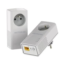 Adaptateur CPL Netgear Grosbill