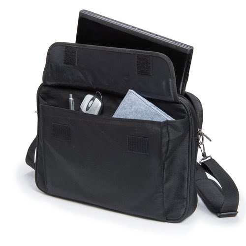 Value Toploader Kit Bag 15.6" and Mouse - Achat / Vente sur grosbill.com - 2