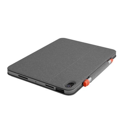 Folio Touch Gris - Achat / Vente sur grosbill.com - 2