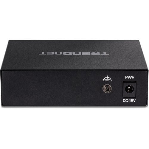 5-PORT GIGABIT POE+ SWITCH . - Achat / Vente sur grosbill.com - 2