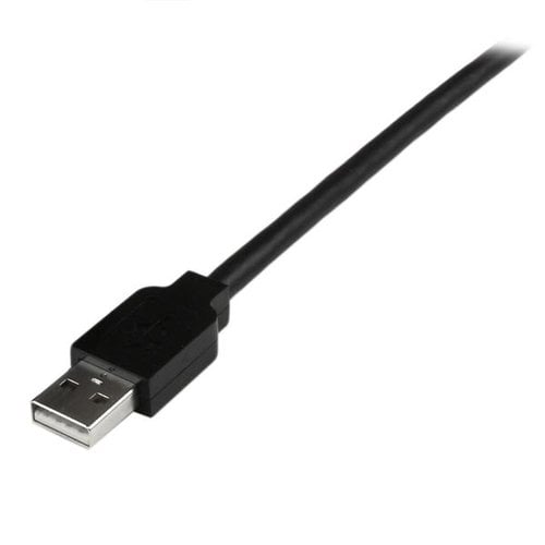 15m USB 2.0 Active Cable with 4 Port Hub - Achat / Vente sur grosbill.com - 2