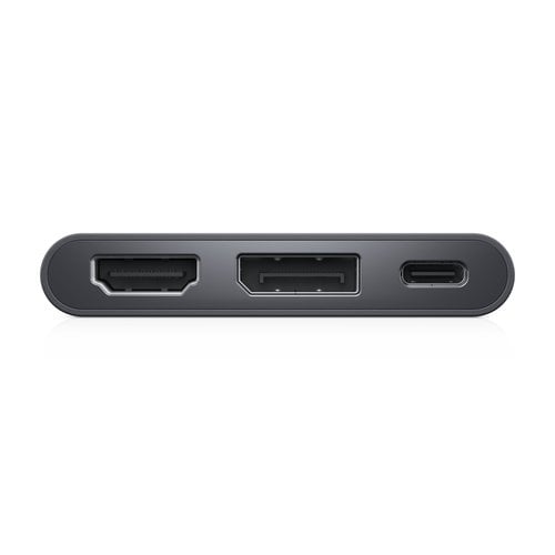 USB-C to HDMI with Power Delivery (DBQAUANBC070) - Achat / Vente sur grosbill.com - 2