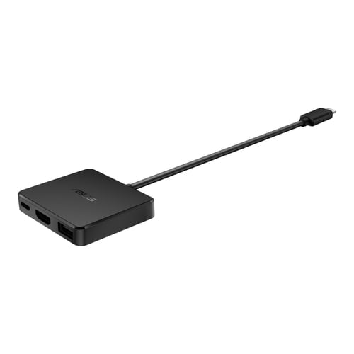 Dock DC300 3 DISPLAY USB-C DOCK/EU 2x 4K - Asus - 1