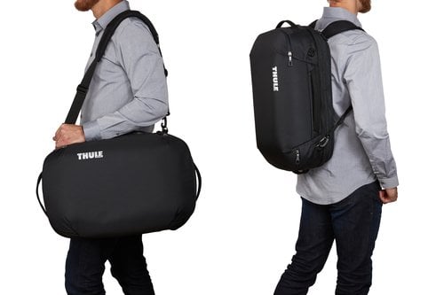 Thule Subterra Convertible Carry On Bk - Achat / Vente sur grosbill.com - 11