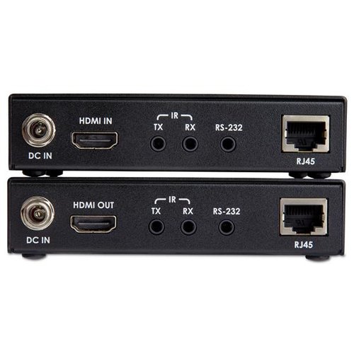 Extender - HDMI over CAT6 - 4K60 - 330ft - Achat / Vente sur grosbill.com - 3