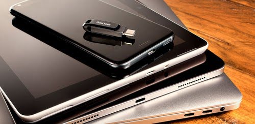 Ultra Dual Drive Go USB Type-C 512GB - Achat / Vente sur grosbill.com - 5