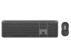 Clavier PC Logitech Grosbill