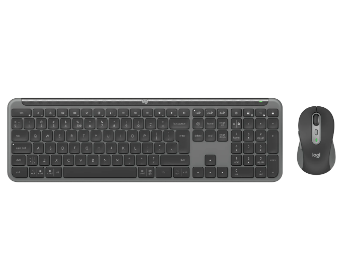 Logitech Clavier PC MAGASIN EN LIGNE Grosbill