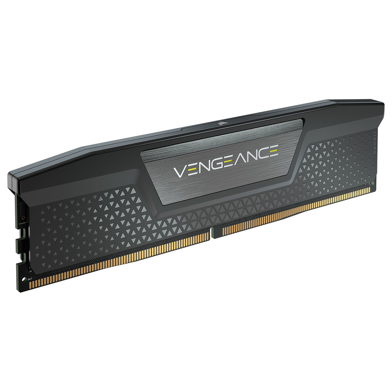 Corsair  VENGEANCE DDR5 Black (2x16Go) DDR5 7000 - Mémoire PC Corsair sur grosbill.com - 3