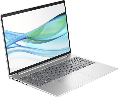 ProBook 465 G11 - 16" FHD+ R3-7335U 8Go 512Go W11P Gris - Achat / Vente sur grosbill.com - 2