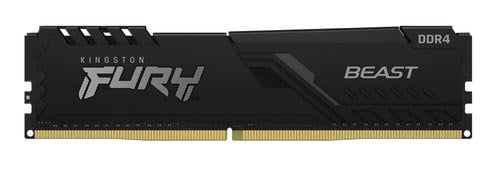 Kingston Fury Beast 16Go (1x16Go) DDR4 3200MHz - Mémoire PC Kingston sur grosbill.com - 6