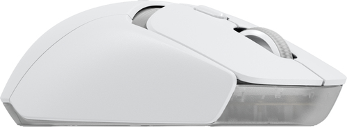 Logitech G309 Blanche - Souris PC Logitech - grosbill.com - 1