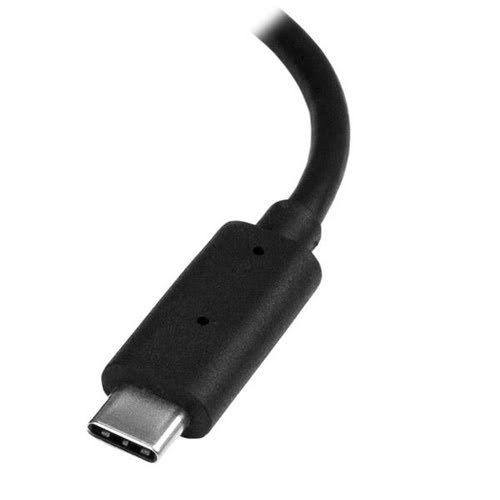 USB-C to VGA Adapter for Presentations - Achat / Vente sur grosbill.com - 4