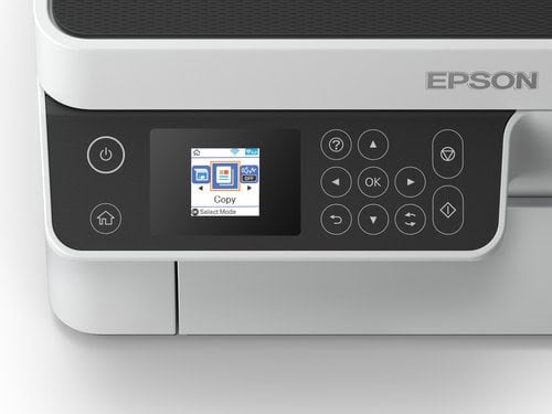 Imprimante multifonction Epson EcoTank ET-M2120 - grosbill.com - 11