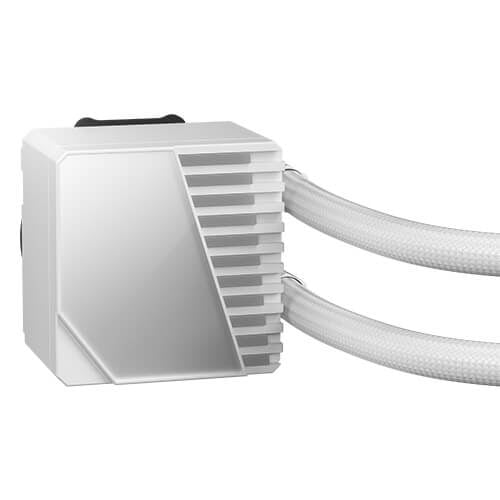 Antec Symphony 360 ARGB	WHITE - Watercooling Antec - grosbill.com - 10